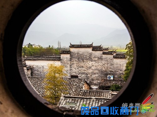 拍摄出和大师一样美丽的旅游照片 拍摄出和大师一样美丽的旅游照片