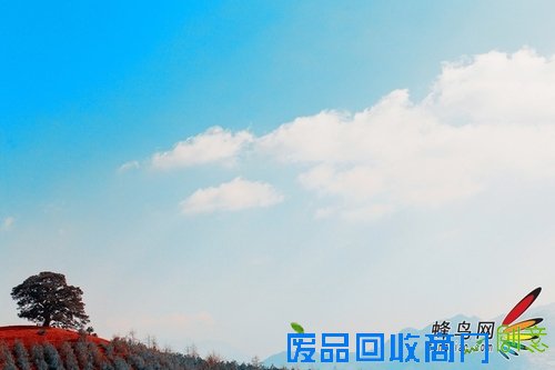 拍摄出和大师一样美丽的旅游照片 拍摄出和大师一样美丽的旅游照片