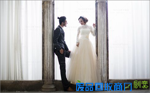 郑州哪家婚纱照拍的好前十名