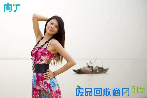 人像摄影模特姿势 新版女孩拍照姿势大全╭★肉丁网