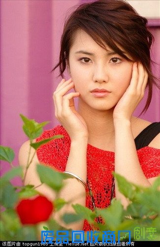 人像摄影模特姿势 新版女孩拍照姿势大全╭★肉丁网