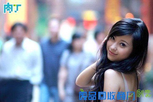 人像摄影模特姿势 新版女孩拍照姿势大全╭★肉丁网