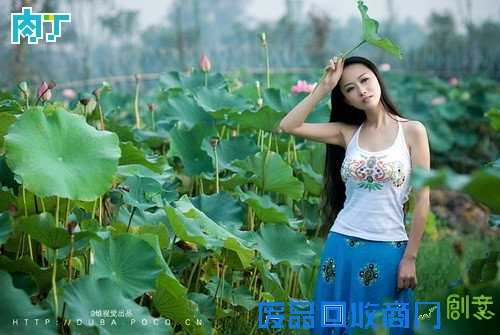 人像摄影模特姿势 新版女孩拍照姿势大全╭★肉丁网