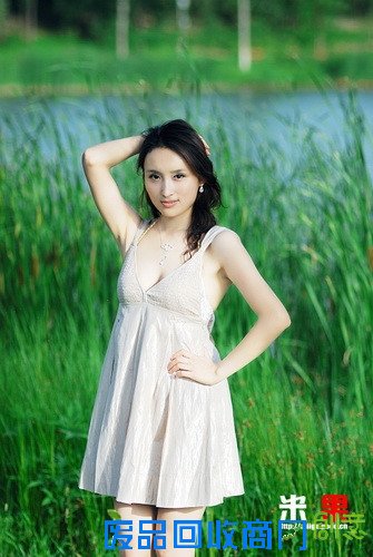 人像摄影模特姿势 新版女孩拍照姿势大全╭★肉丁网