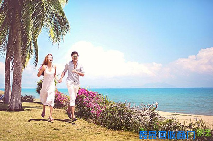 杭州婚纱摄影排行前十名