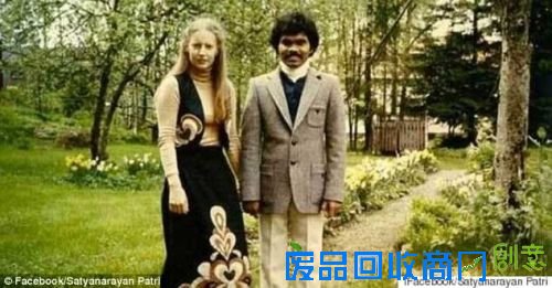 印度穷小子追求欧洲贵族女 骑行6400公里