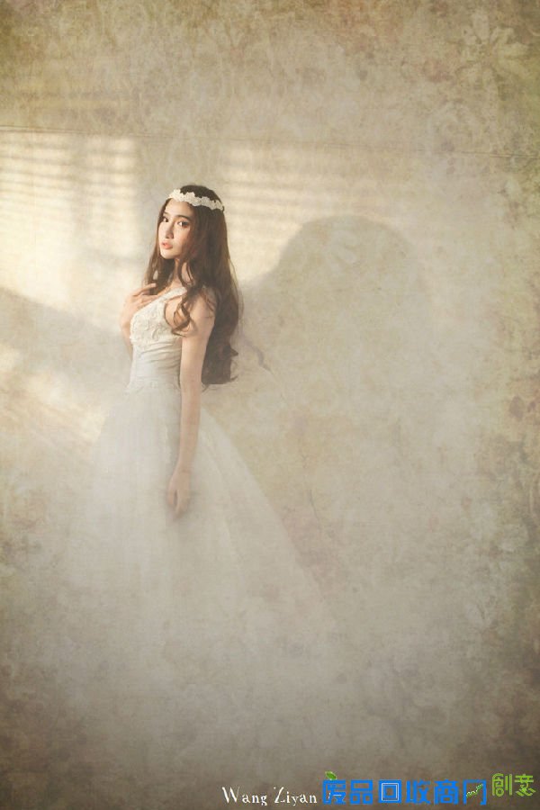 美轮美奂，欧洲唯美风格婚纱摄影你见过吗