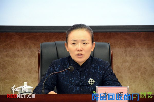 湖南明年重点开展五大对外文化交流活动（图）