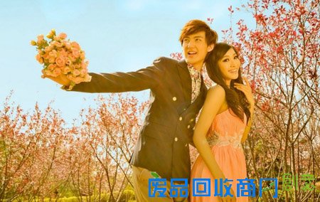 韩式美姿三：高低位置的姿势