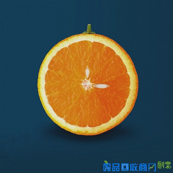 吃货眼中的世界：摄影师精美食物摄影