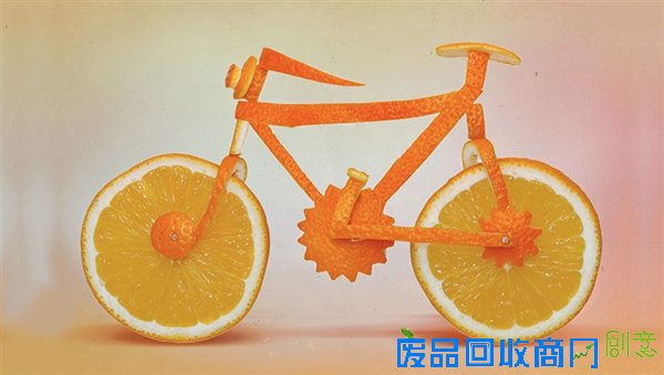 吃货眼中的世界：摄影师精美食物摄影