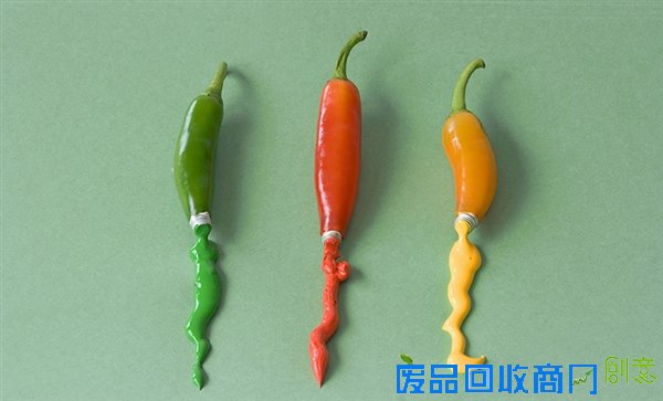 吃货眼中的世界：摄影师精美食物摄影