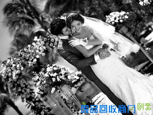 佛山婚纱摄影拍完婚纱照后新娘如何卸妆