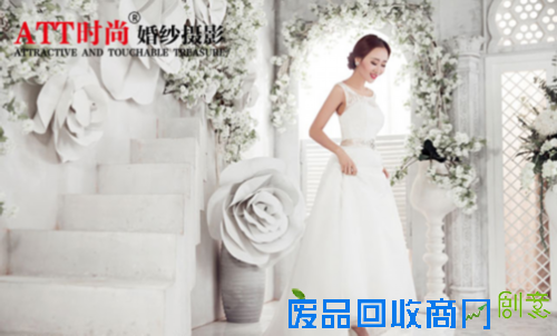 石家庄婚纱摄影排名之【ATT】只为最美