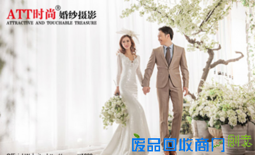 石家庄婚纱摄影排名之【ATT】只为最美
