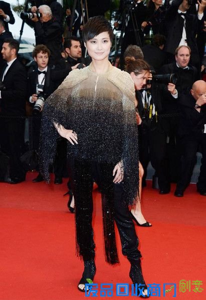 30张美图告诉你小白裙到底有多惊艳！