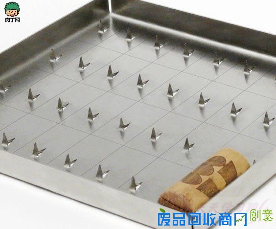 红酒盒创意台灯