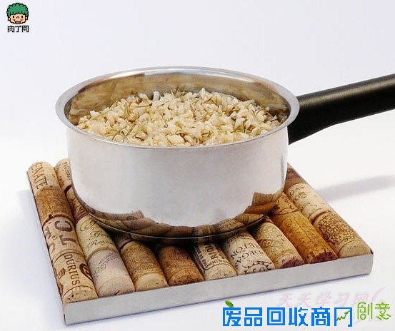 红酒盒创意台灯