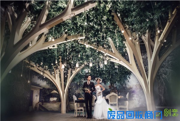 北京婚纱摄影;冬天拍婚纱照的去处有哪些