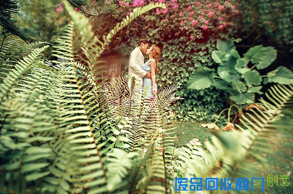 北京婚纱摄影;冬天拍婚纱照的去处有哪些