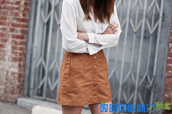 新创意总监上任后 Gucci 成了2015年潮流发起者