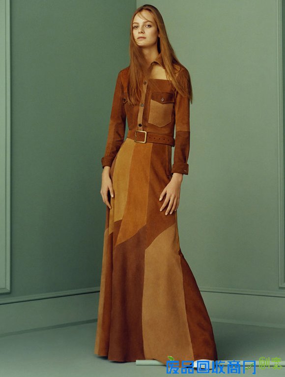 新创意总监上任后 Gucci 成了2015年潮流发起者