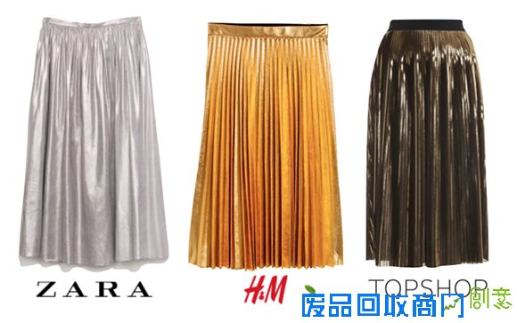 新创意总监上任后 Gucci 成了2015年潮流发起者