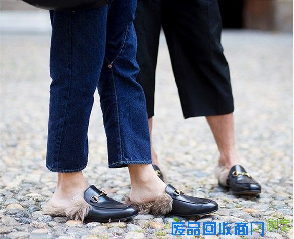 新创意总监上任后 Gucci 成了2015年潮流发起者