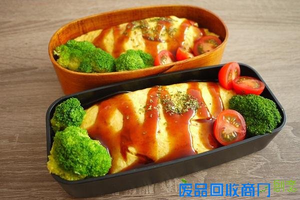 十张令人食欲大振的唯美可爱便当图片