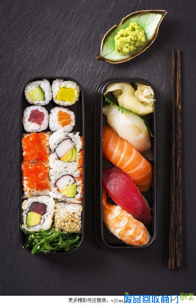 十张令人食欲大振的唯美可爱便当图片