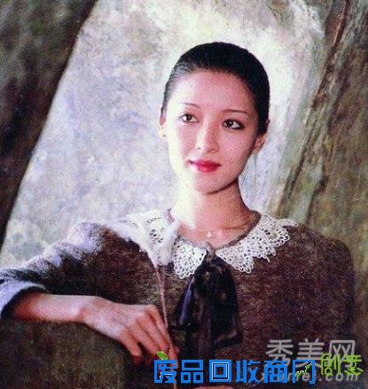 那些倾国倾城的“第一美女” 谁更能令你心动（组图）