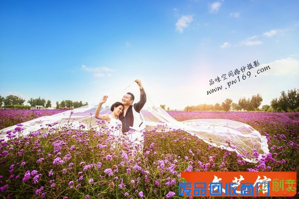 北京婚纱摄影;拍婚纱照3招选对嫁衣