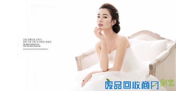 拍婚纱照美甲为什么是一个不可或缺的环节？