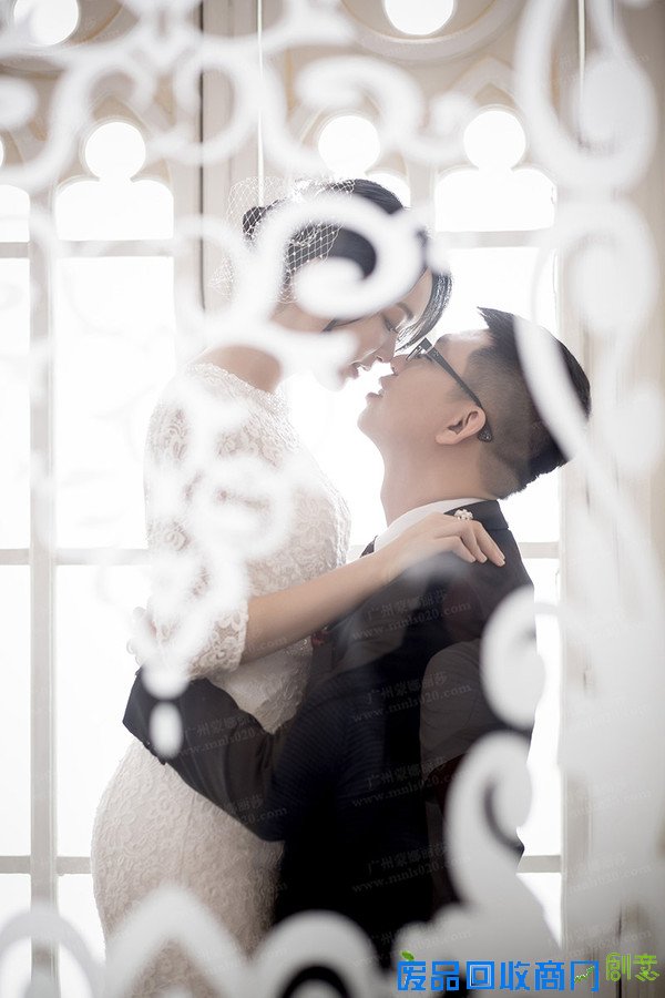 20组婚纱照镜头告诉你所有值得纪念的时刻