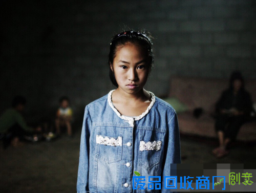 世界上最悲伤作文疯传 苦依五木作文全文令人心痛(图)