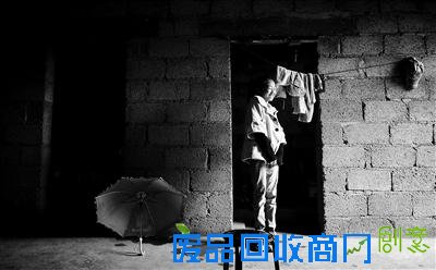 “最悲伤作文”所在地村支书斥当地因惰致贫(图)