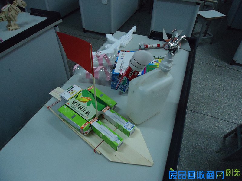 科技小发明大全 小创意小发明 生活中的小发明 科学小发明大