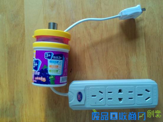 小学对生活有用科技作品图片