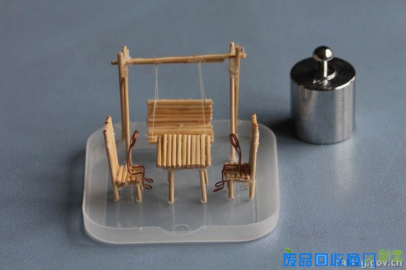 超简易科技小制作 科技小制作图片和方法 科技小制作大全做法