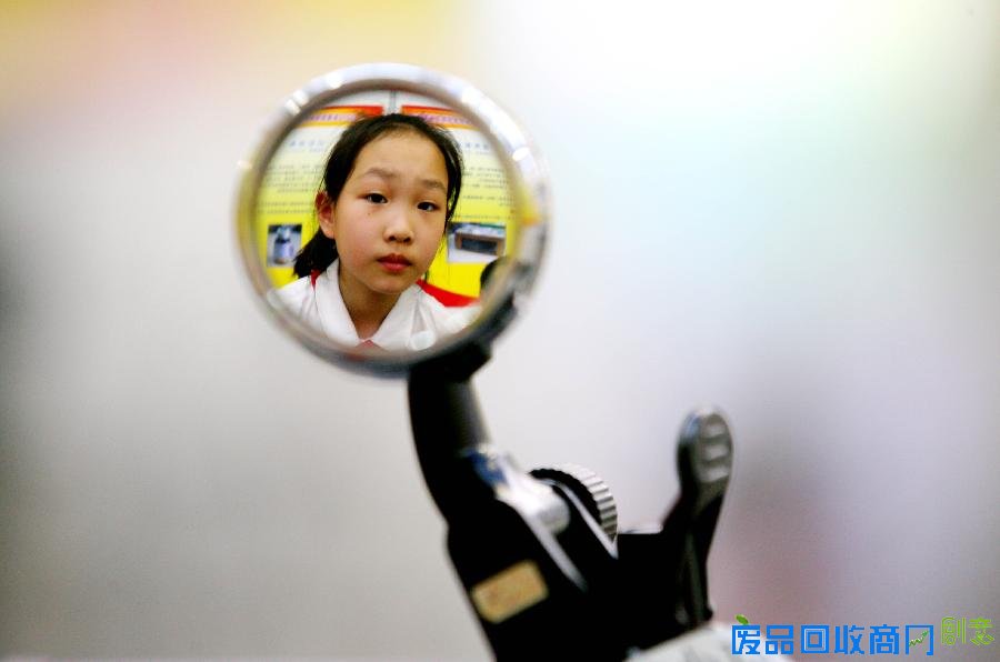 日常生活科技小发明