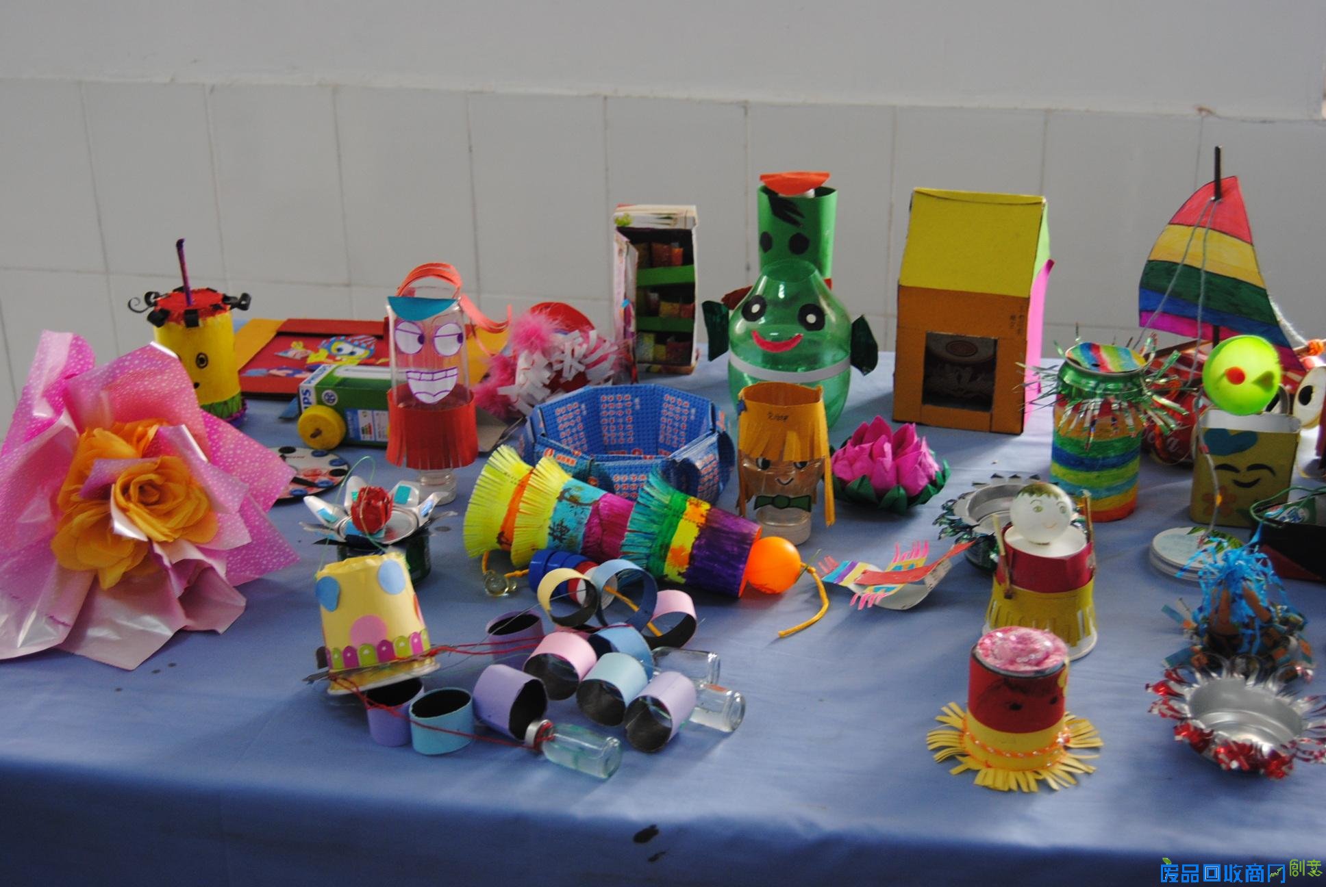 科技小发明大全 小创意小发明 生活中的小发明 科学小发明大