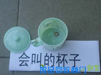 东升中学参加东升镇中小学科技节巡礼