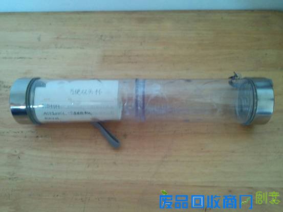 日常生活科技小发明