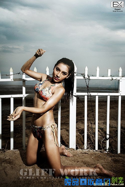 决定人像摄影的成败 揭秘三大摆姿技巧 