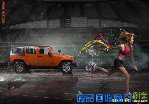 决定人像摄影的成败 揭秘三大摆姿技巧 