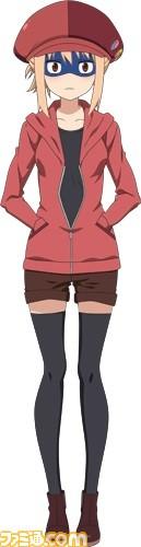 《干物妹！小埋》PSV游戏公布新详情