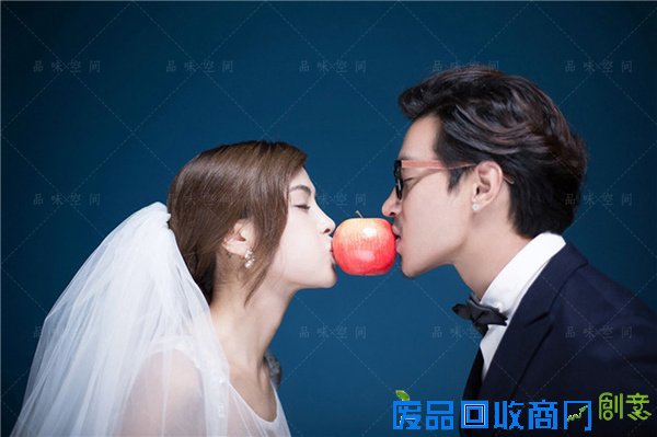 北京婚纱摄影;胖新娘婚纱照拍摄小技巧