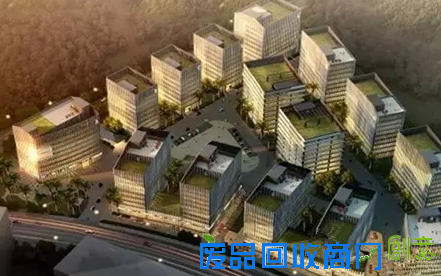 首批昆明市文化创意产业园区授牌