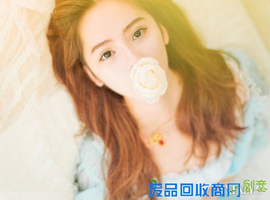 【图】可爱女生图片大全欣赏 详解如何正确护肤做一个可爱的女生