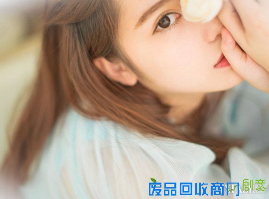 【图】可爱女生图片大全欣赏 详解如何正确护肤做一个可爱的女生